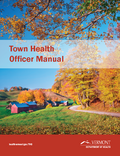 Town Health Officer Manual